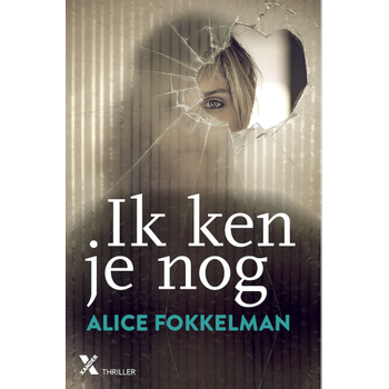 Ik ken je nog (Paperback) bij Singel 344