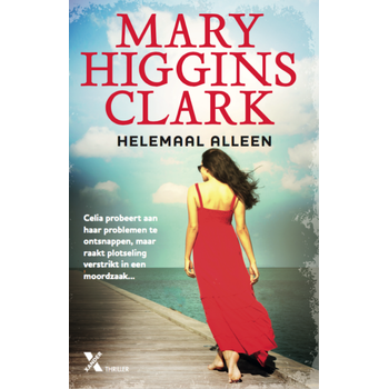 Helemaal alleen (Paperback) bij Singel 344