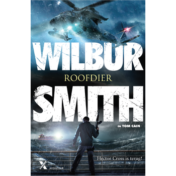 Roofdier (Paperback) bij Singel 344
