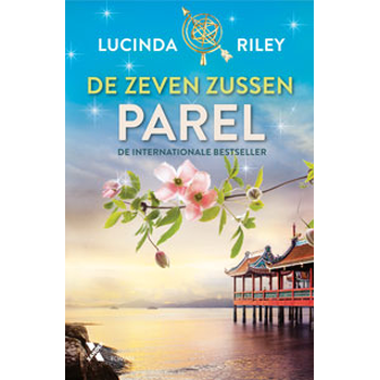 Parel (Paperback) bij Singel 344
