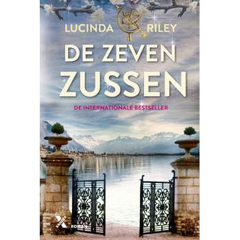 De zeven zussen (Paperback) bij Singel 344