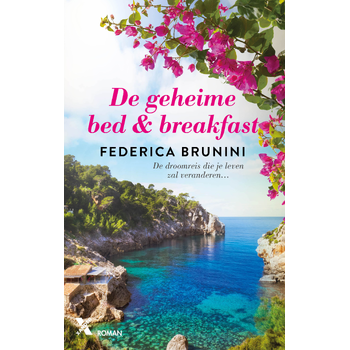 De geheime bed & breakfast (Paperback) bij Singel 344