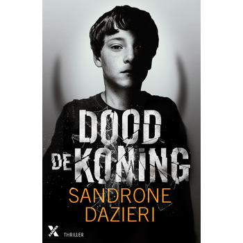 Dood de koning (Paperback) bij Singel 344