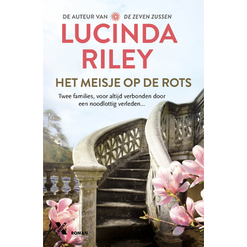 Het meisje op de rots (Paperback) bij Singel 344