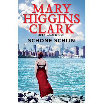 Schone schijn (Paperback) bij Singel 344