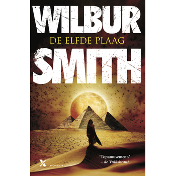 De elfde plaag MP (Paperback) bij Singel 344