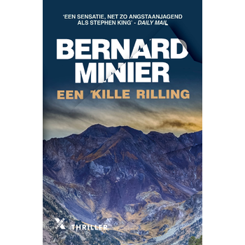 Een kille rilling (Paperback) bij Singel 344