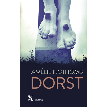 Dorst (Hardback) bij Singel 344
