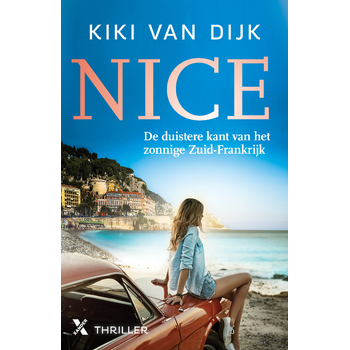 Nice (Paperback) bij Singel 344