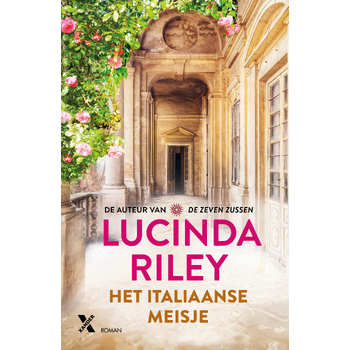Het Italiaanse meisje (Paperback) bij Singel 344