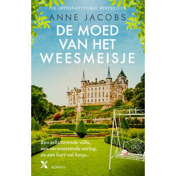 De moed van het weesmeisje (Paperback) bij Singel 344