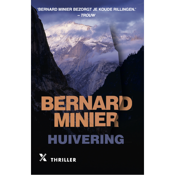 Huivering (Paperback) bij Singel 344