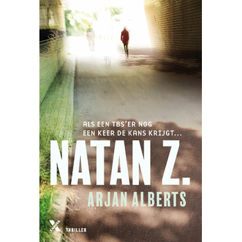 Natan Z. (Paperback) bij Singel 344