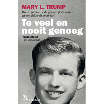 Te veel en nooit genoeg (Paperback) bij Singel 344