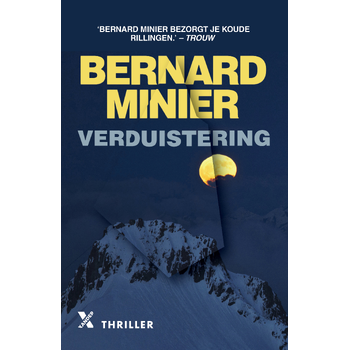 Verduistering (Paperback) bij Singel 344