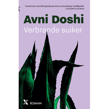 Verbrande suiker (Paperback) bij Singel 344