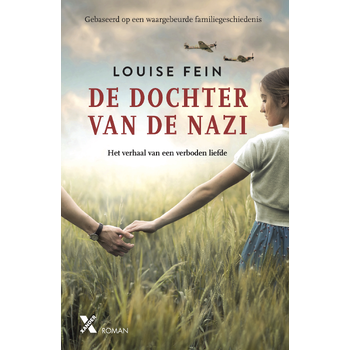 Dochter van de Nazi (Paperback) bij Singel 344