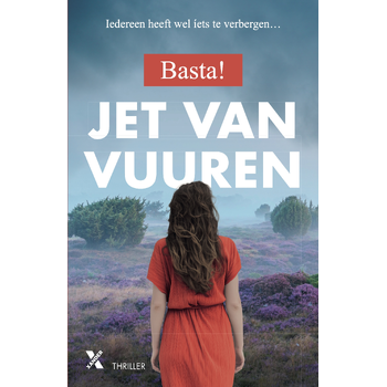 Basta! LP (Paperback) bij Singel 344