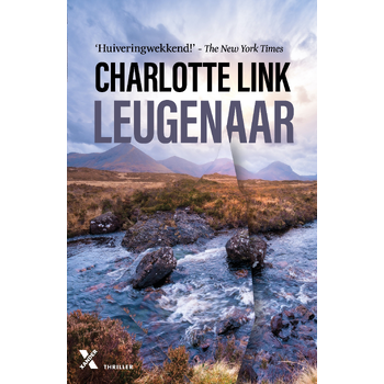 Leugenaar (Paperback) bij Singel 344