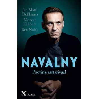 Navalny (Paperback) bij Singel 344