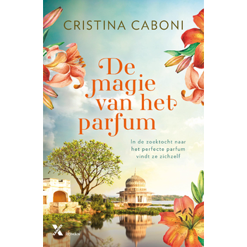 De magie van het parfum (Paperback) bij Singel 344