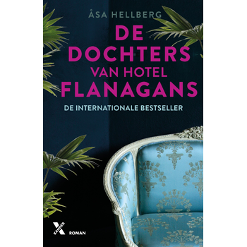 De dochters van Hotel Flanagans (Paperback) bij Singel 344