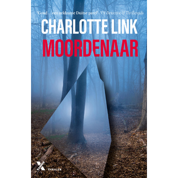Moordenaar (Paperback) bij Singel 344