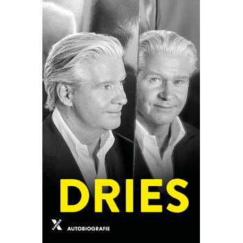 Dries (Paperback) bij Singel 344