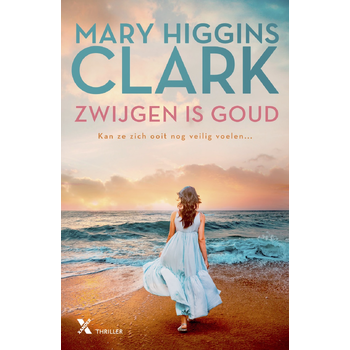 Zwijgen is goud (Paperback) bij Singel 344