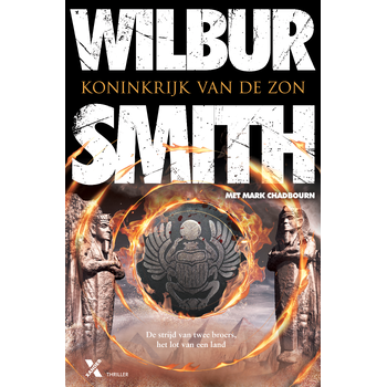 Koninkrijk van de zon (Paperback) bij Singel 344