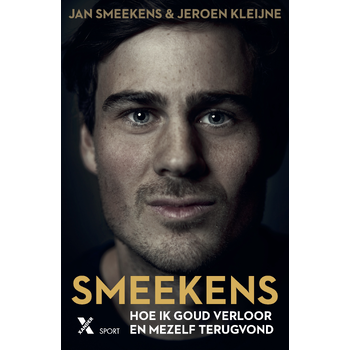 Smeekens (Paperback) bij Singel 344