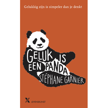 Geluk is een panda (Paperback) bij Singel 344