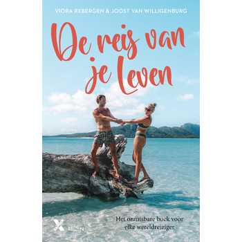 De reis van je leven (Paperback) bij Singel 344