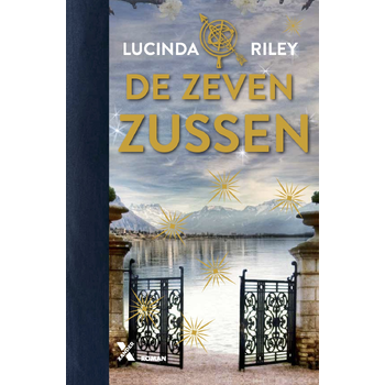 De zeven zussen (Hardback) bij Singel 344