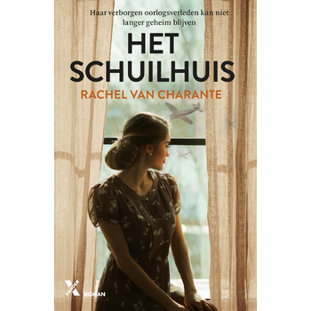 Het schuilhuis (Paperback) bij Singel 344
