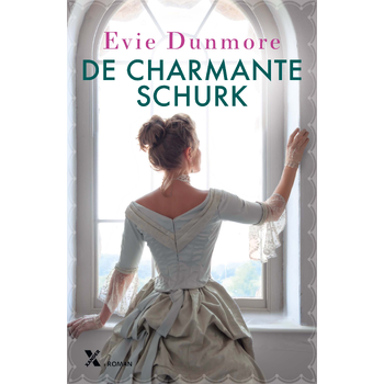 De charmante schurk (Paperback) bij Singel 344