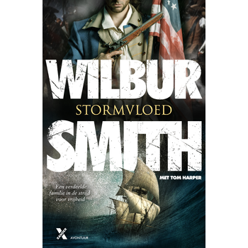 Stormvloed (Paperback) bij Singel 344