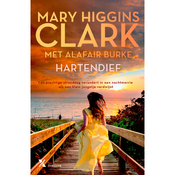 Hartendief (Paperback) bij Singel 344