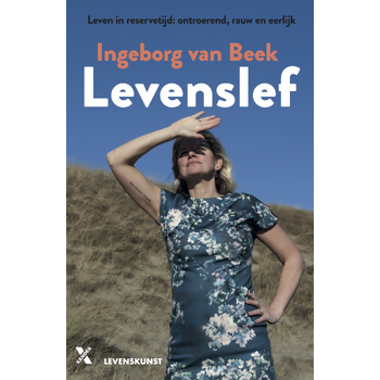 Levenslef (Paperback) bij Singel 344