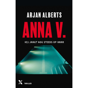 Anna V. (Paperback) bij Singel 344