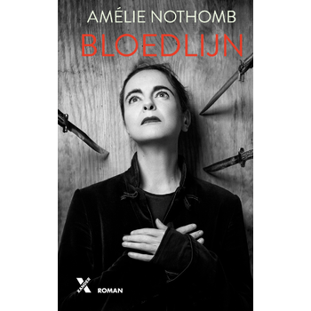 Bloedlijn (Hardback) bij Singel 344