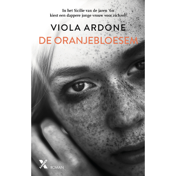 De oranjebloesem (Paperback) bij Singel 344