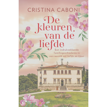 De kleuren van de liefde (Paperback) bij Singel 344