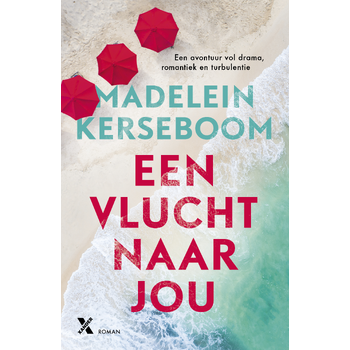 Een vlucht naar jou (Paperback) bij Singel 344