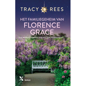Het familiegeheim van Florence Grace (Paperback) bij Singel 344