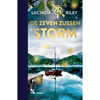 Storm (Hardback) bij Singel 344