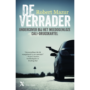 De verrader (Paperback) bij Singel 344