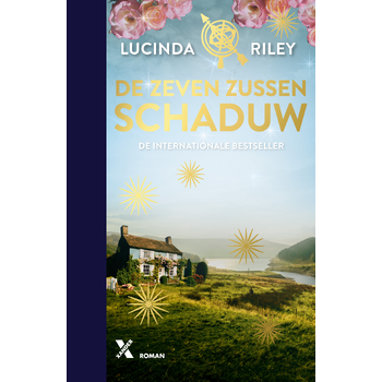 Schaduw (Hardback) bij Singel 344