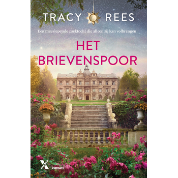 Het brievenspoor (Paperback) bij Singel 344