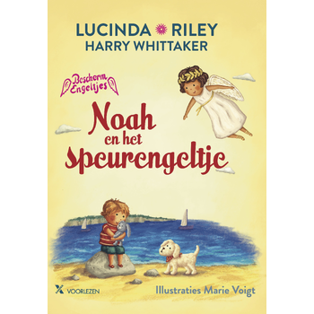 Noah en het speurengeltje (Hardback) bij Singel 344